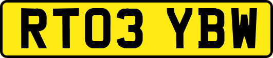 RT03YBW