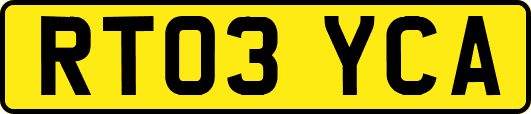 RT03YCA