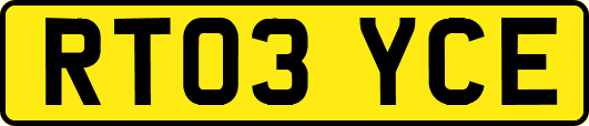 RT03YCE