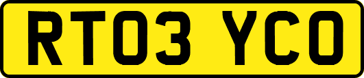 RT03YCO