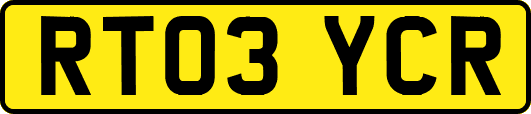 RT03YCR