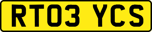 RT03YCS