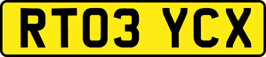 RT03YCX