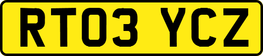 RT03YCZ