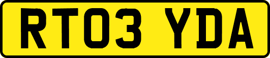 RT03YDA