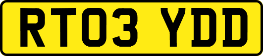 RT03YDD