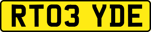 RT03YDE