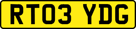 RT03YDG