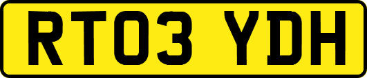 RT03YDH