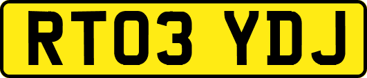 RT03YDJ