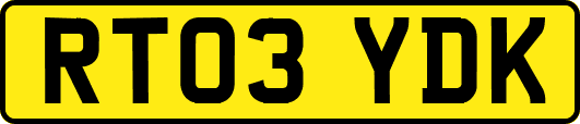 RT03YDK