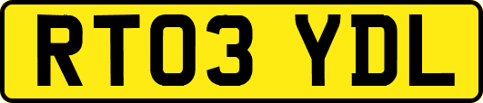RT03YDL