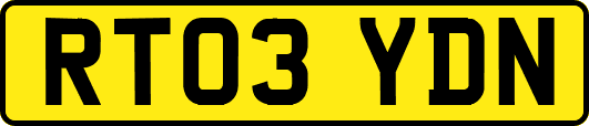 RT03YDN