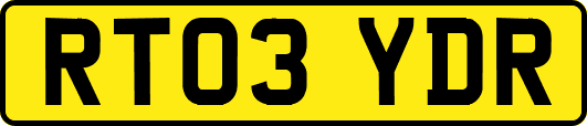 RT03YDR