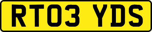 RT03YDS
