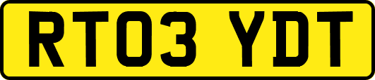 RT03YDT
