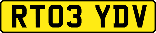 RT03YDV
