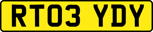 RT03YDY