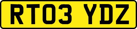 RT03YDZ
