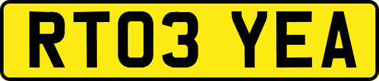 RT03YEA