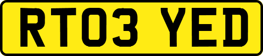 RT03YED