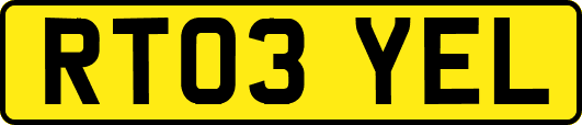 RT03YEL
