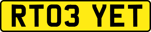 RT03YET