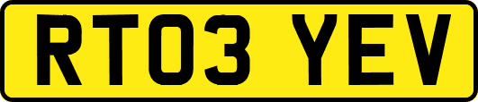 RT03YEV
