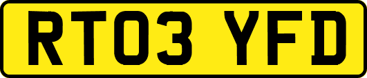 RT03YFD