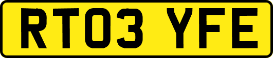 RT03YFE