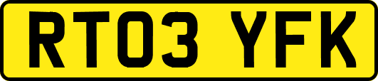 RT03YFK