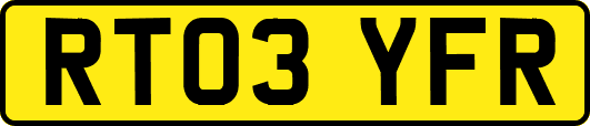 RT03YFR