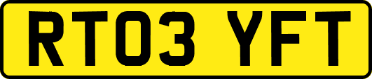 RT03YFT