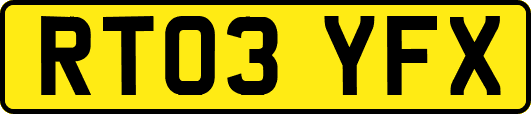 RT03YFX