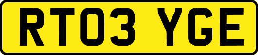 RT03YGE