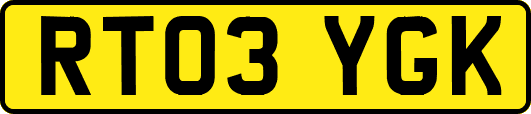 RT03YGK