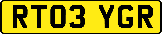RT03YGR