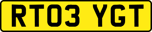 RT03YGT