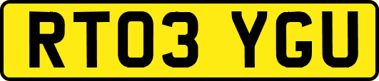 RT03YGU