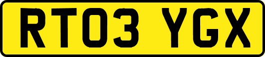 RT03YGX