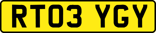 RT03YGY