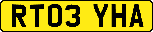 RT03YHA