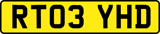 RT03YHD