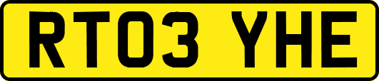 RT03YHE