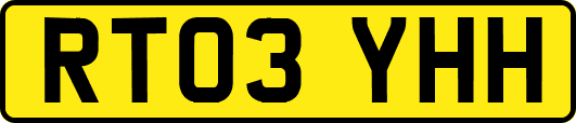 RT03YHH