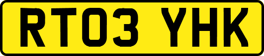 RT03YHK