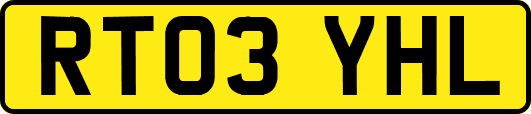 RT03YHL