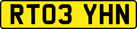 RT03YHN