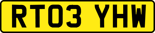 RT03YHW