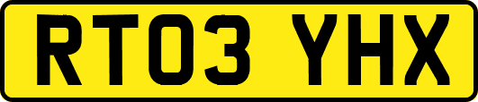 RT03YHX